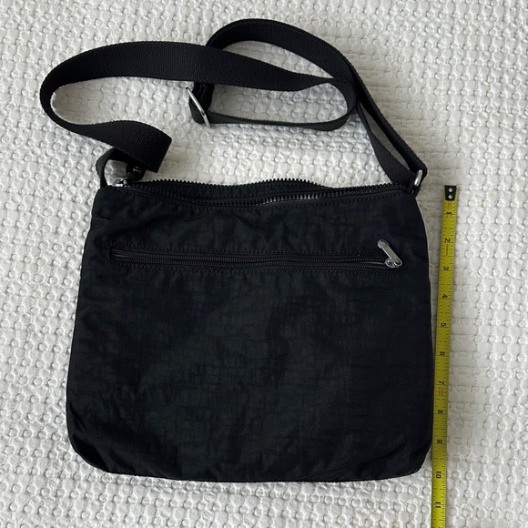 Kipling Black Crossbody Bag - Picture 2 of 3